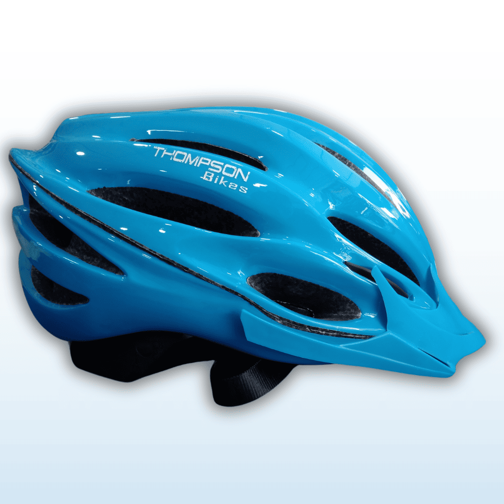 Casco de Ruta Thompson – Talla M y L
