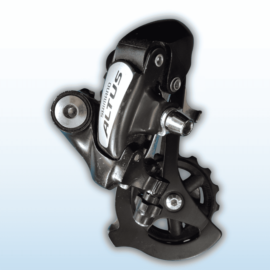 Cambio Trasero Shimano Altus RD-M310 7/8 Velocidades