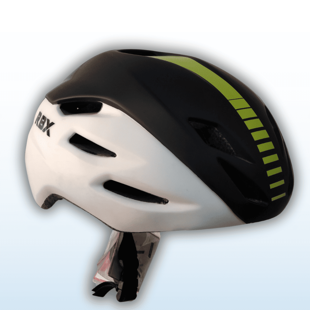 CASCO AERODINÁMICO RBX