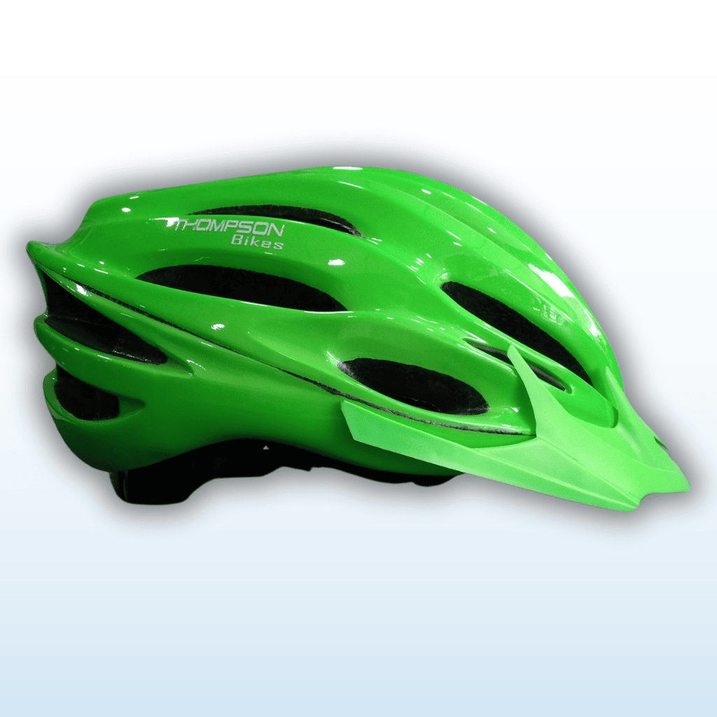 Casco de Ruta Thompson – Talla M y L
