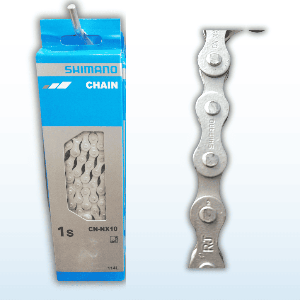 Cadena 1v Shimano CN-NX10