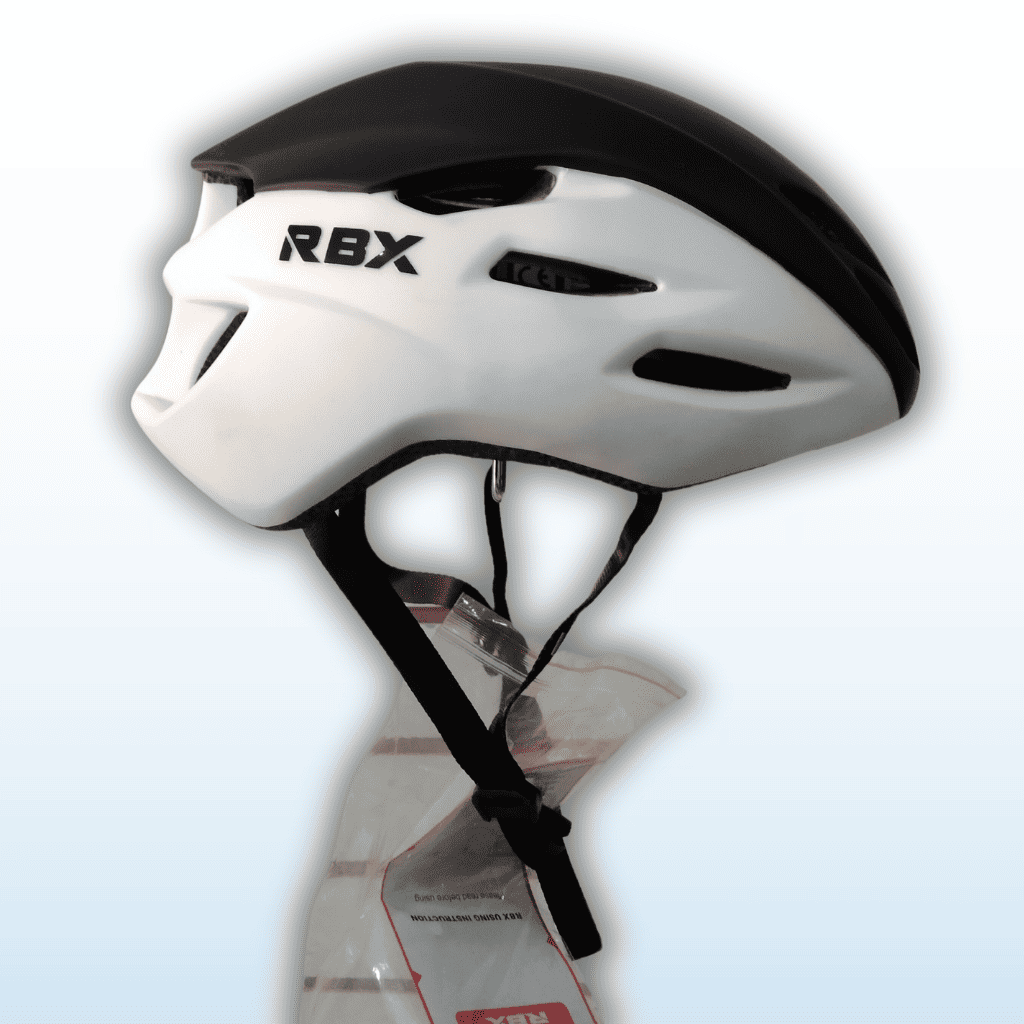 CASCO AERODINÁMICO RBX