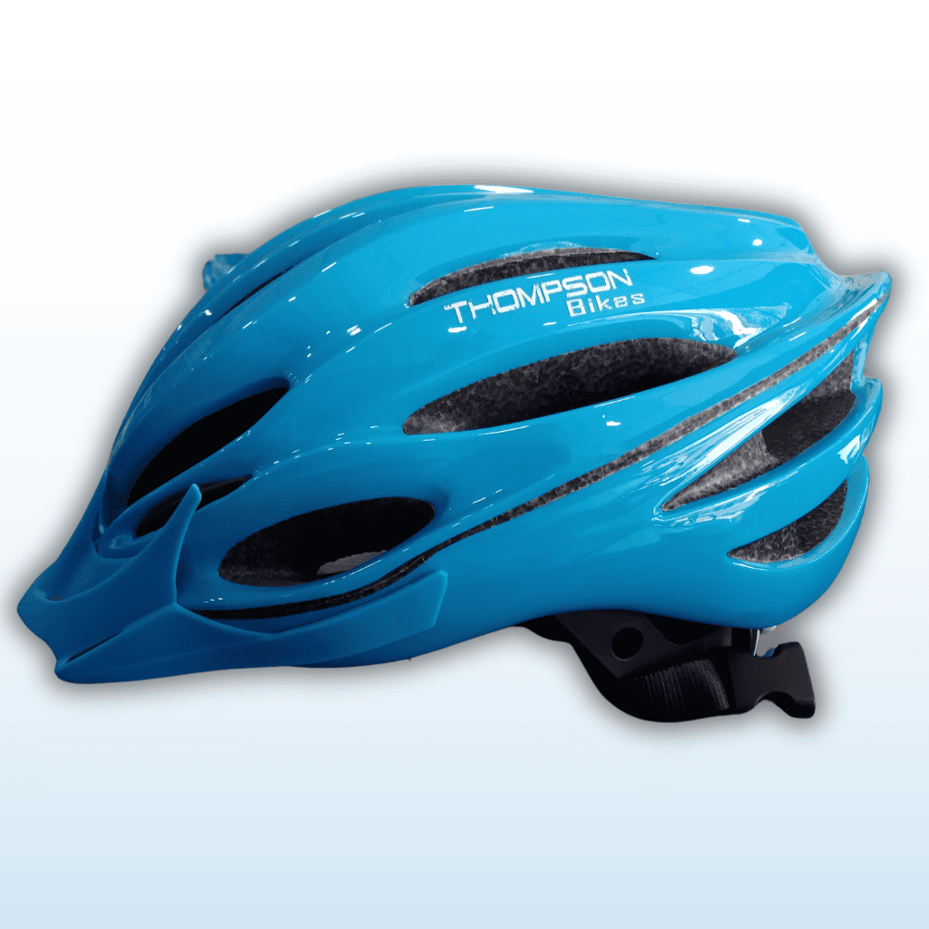 Casco de Ruta Thompson – Talla M y L