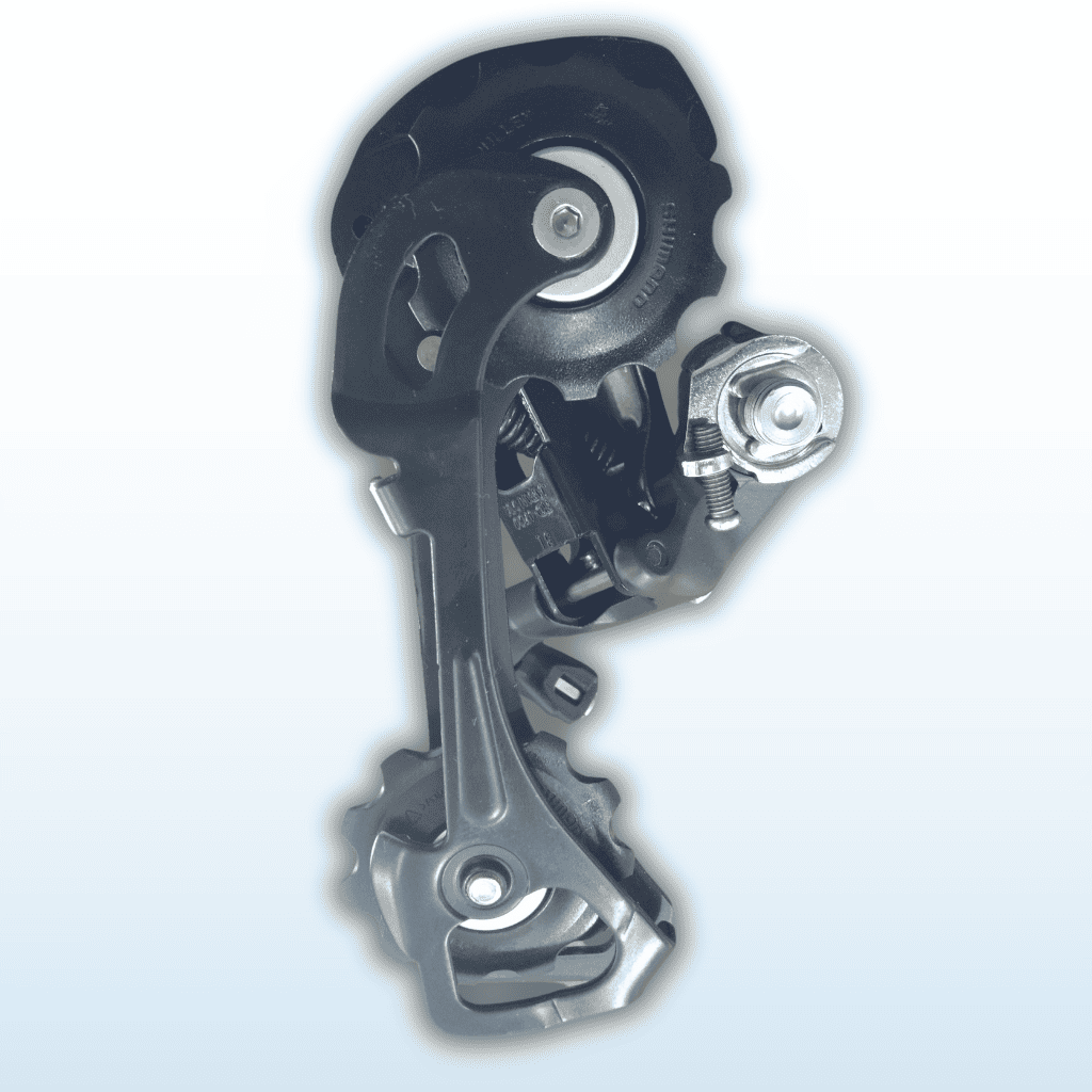 Cambio Trasero Shimano Tiagra RD-4700-GS 2x10V – Mediana Capacidad