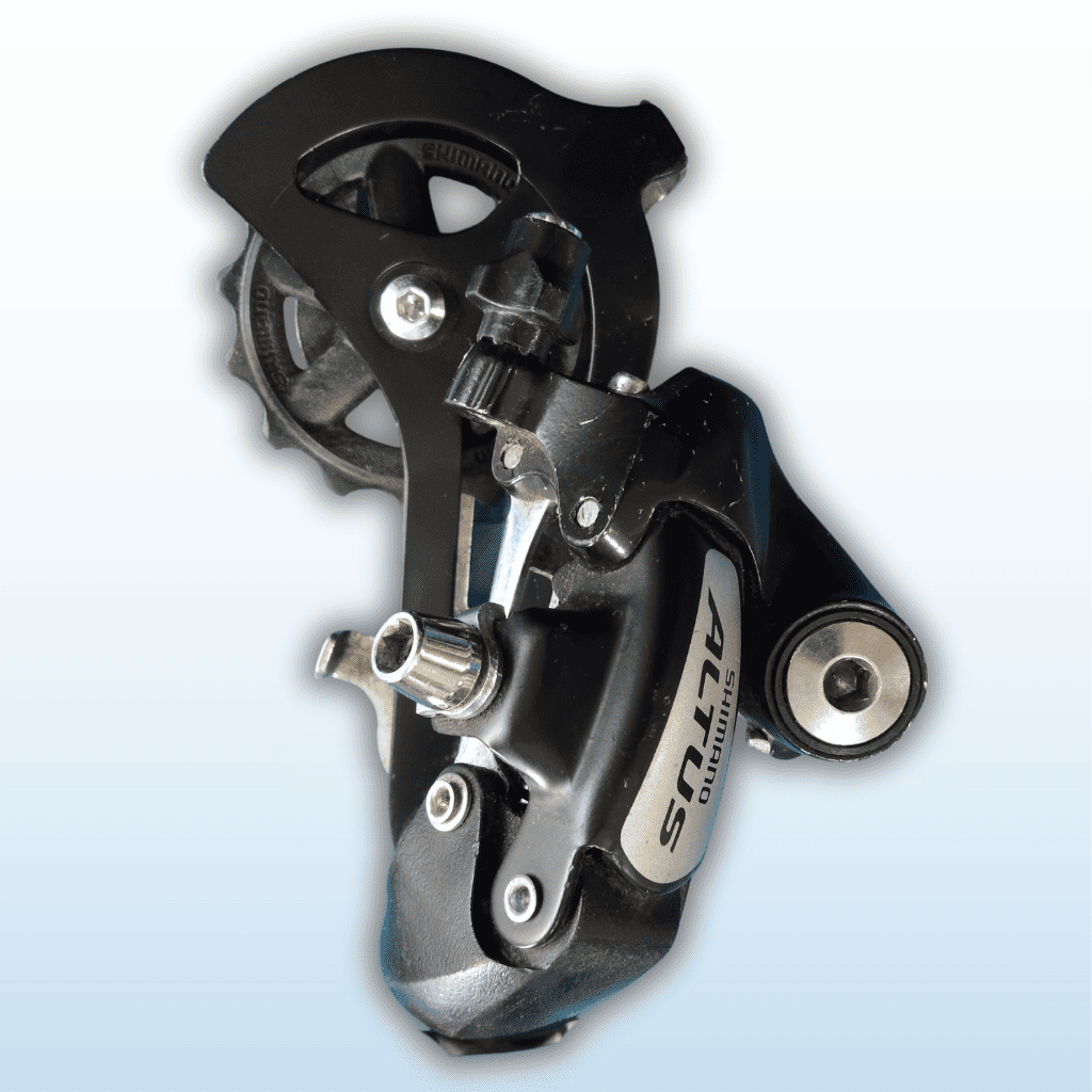 Cambio Trasero Shimano Altus RD-M310 7/8 Velocidades