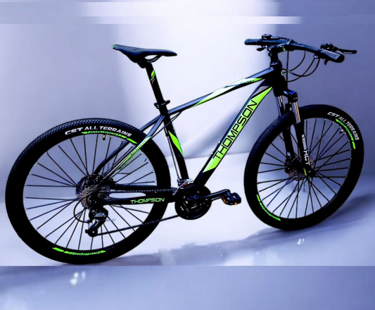 Bicicleta 29" THOMPSON SUNNY