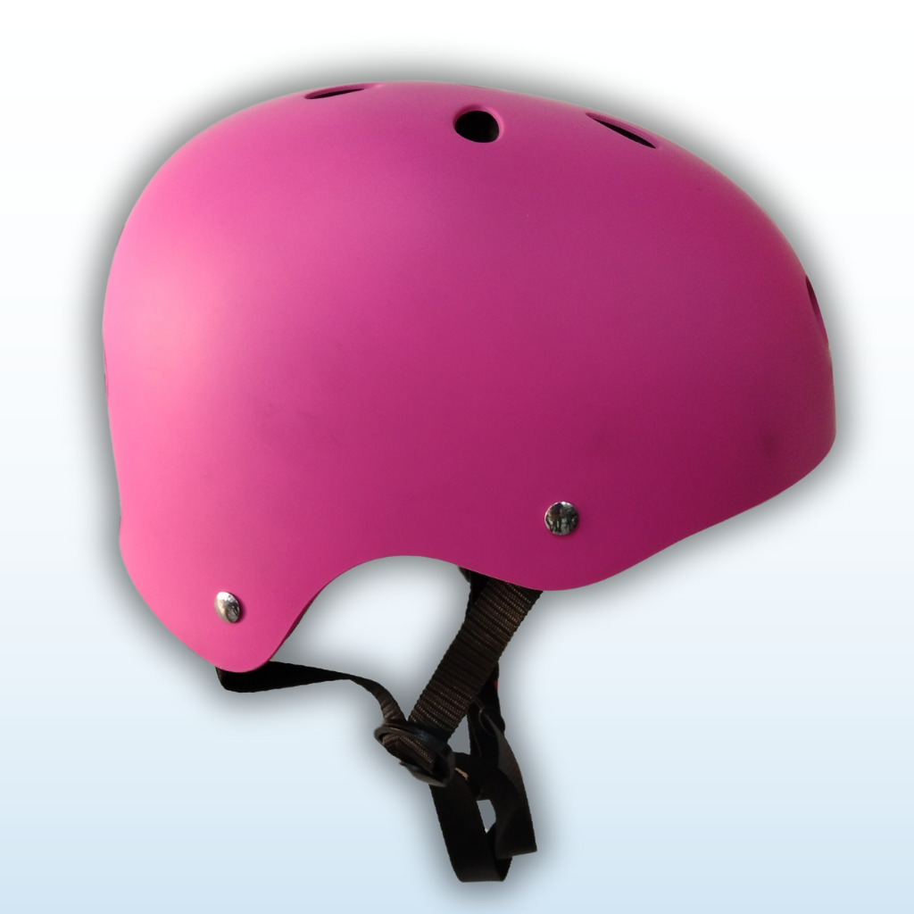Casco Urbano Loops Talla M/L (55-61 cm) - Ligero y Seguro
