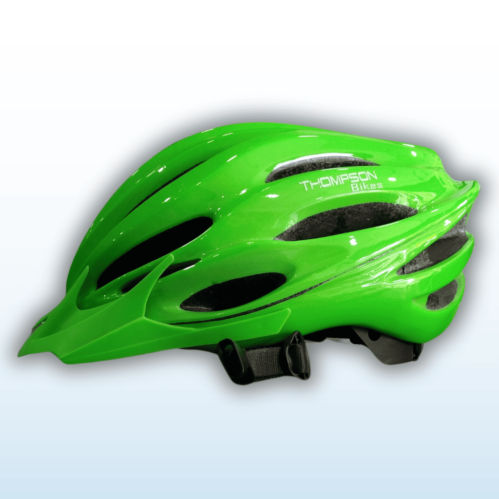 Casco de Ruta Thompson – Talla M y L