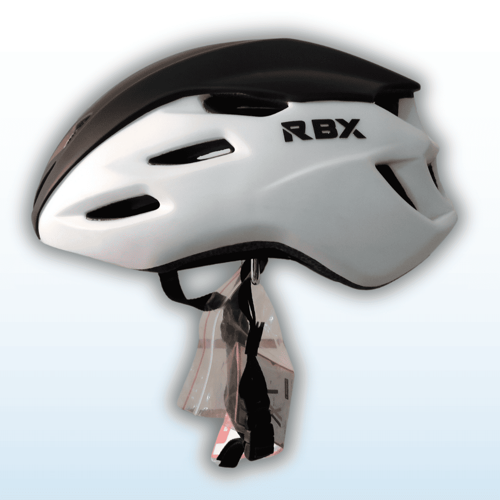 CASCO AERODINÁMICO RBX