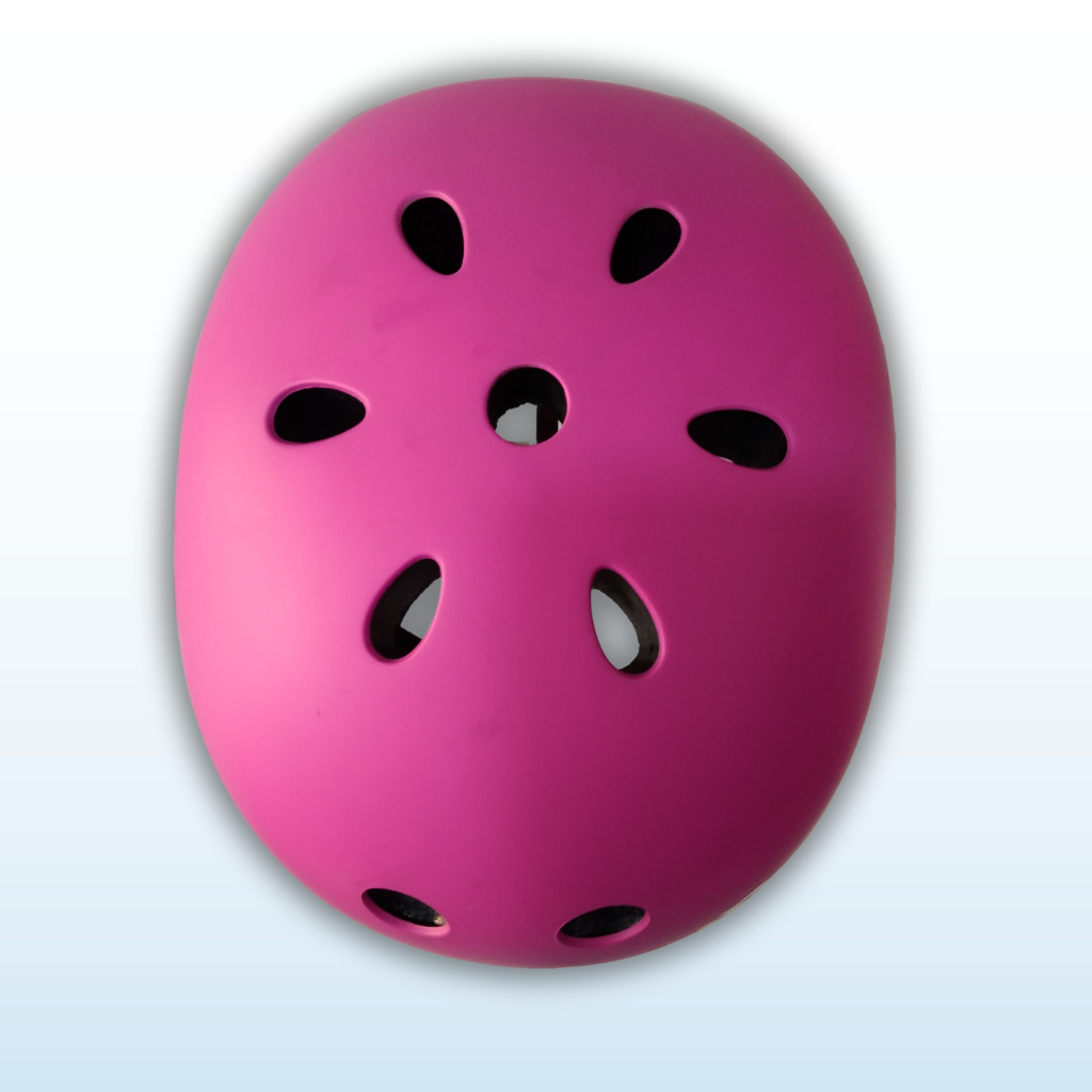 Casco Urbano Loops Talla M/L (55-61 cm) - Ligero y Seguro