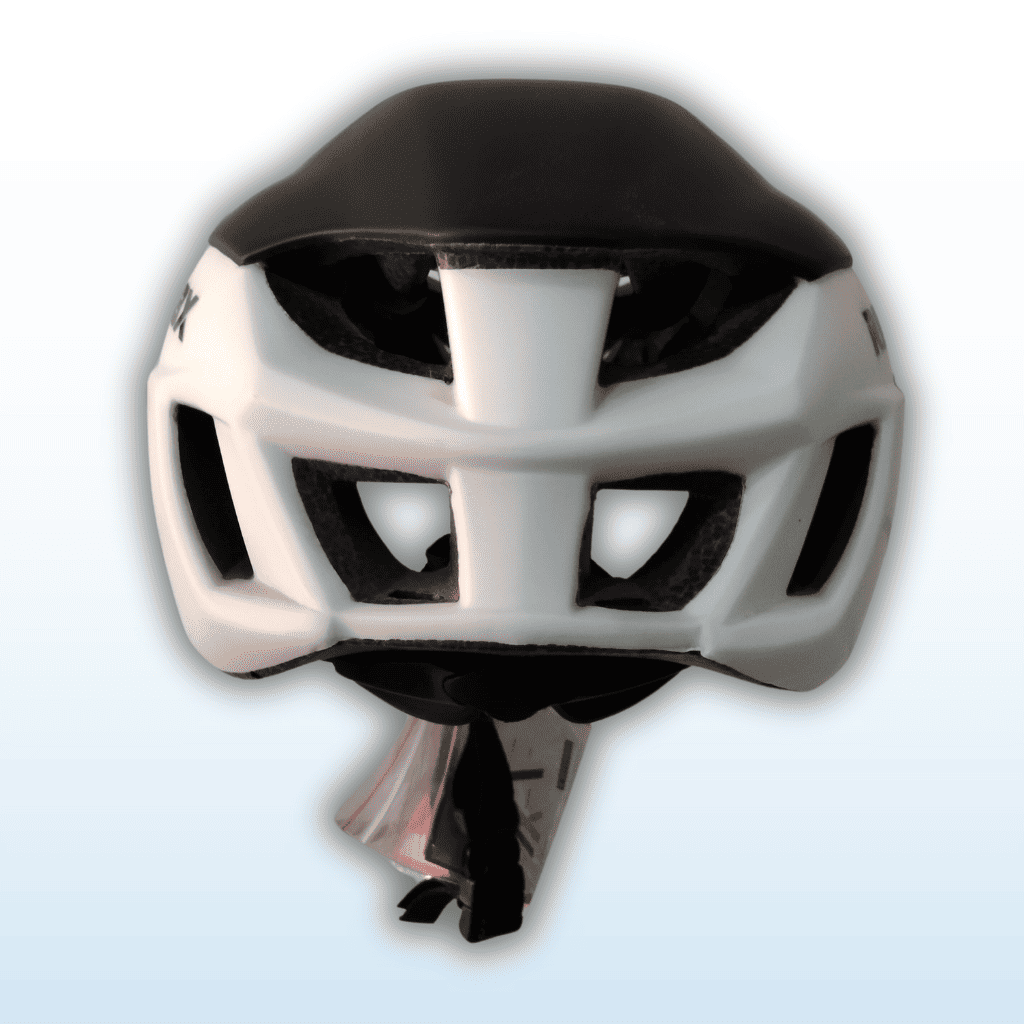 CASCO AERODINÁMICO RBX
