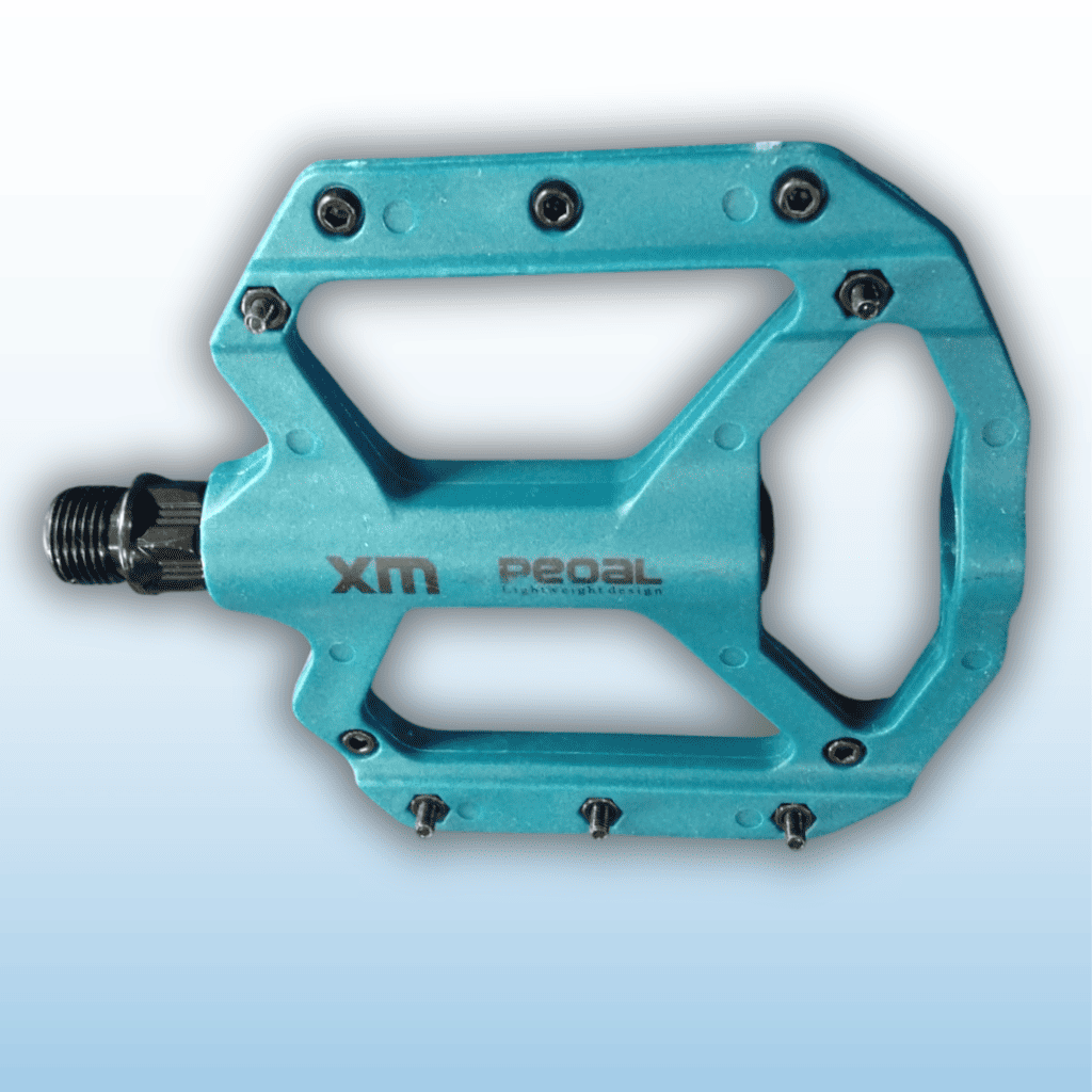 Pedales De plataforma sellado Xm