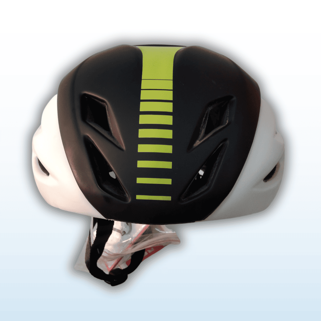 CASCO AERODINÁMICO RBX