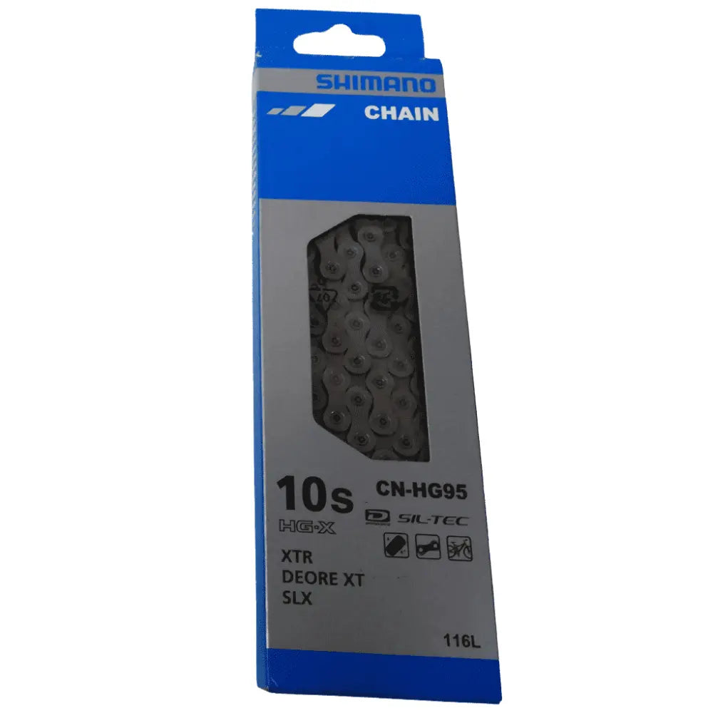 Cadena 10v Shimano Cn-hg95