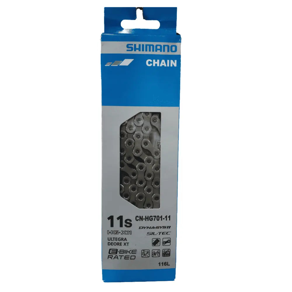 Cadena 11v Shimano Cn-hg701-11
