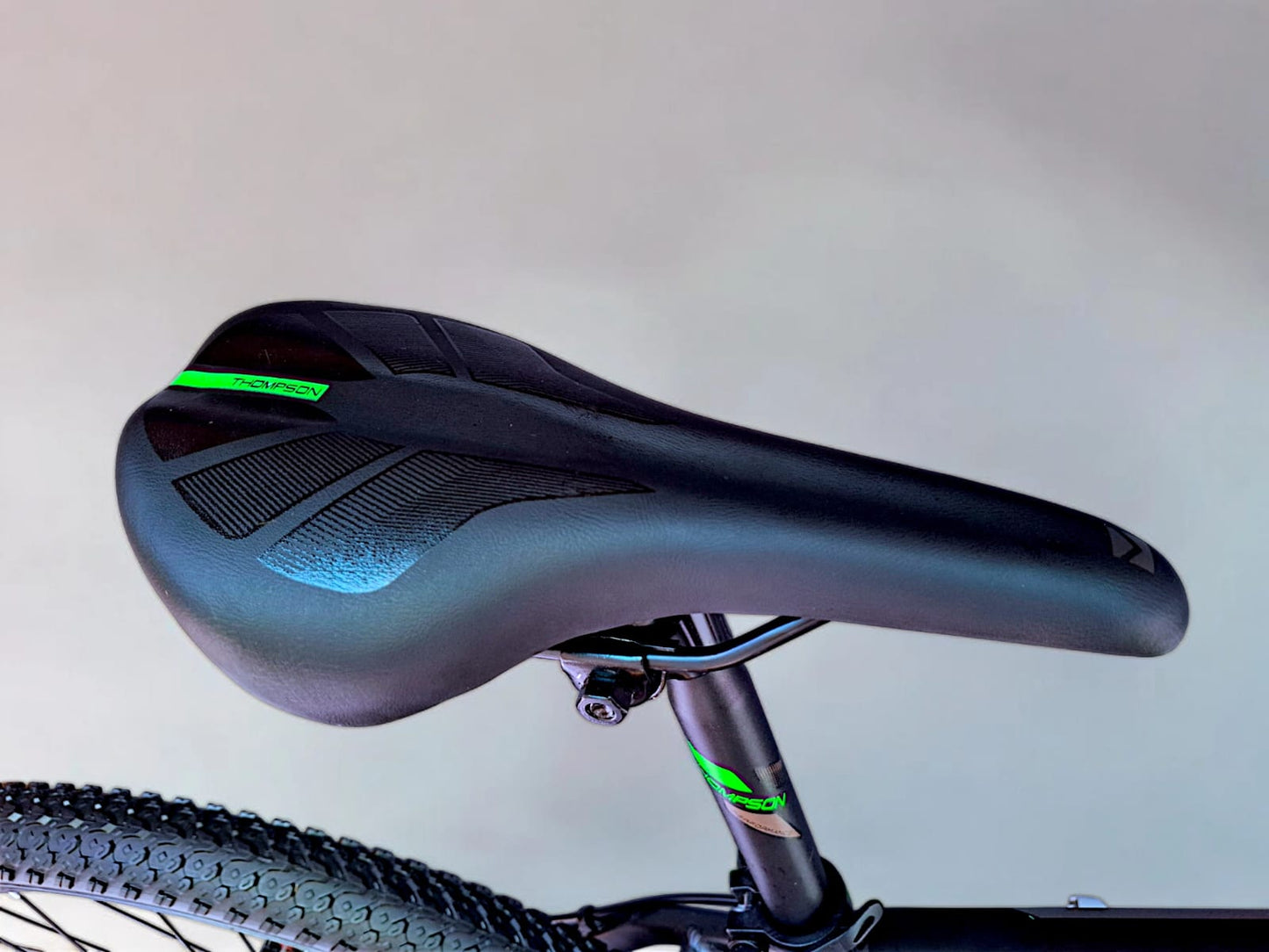 BICICLETA THOMPSON GERRY 29"