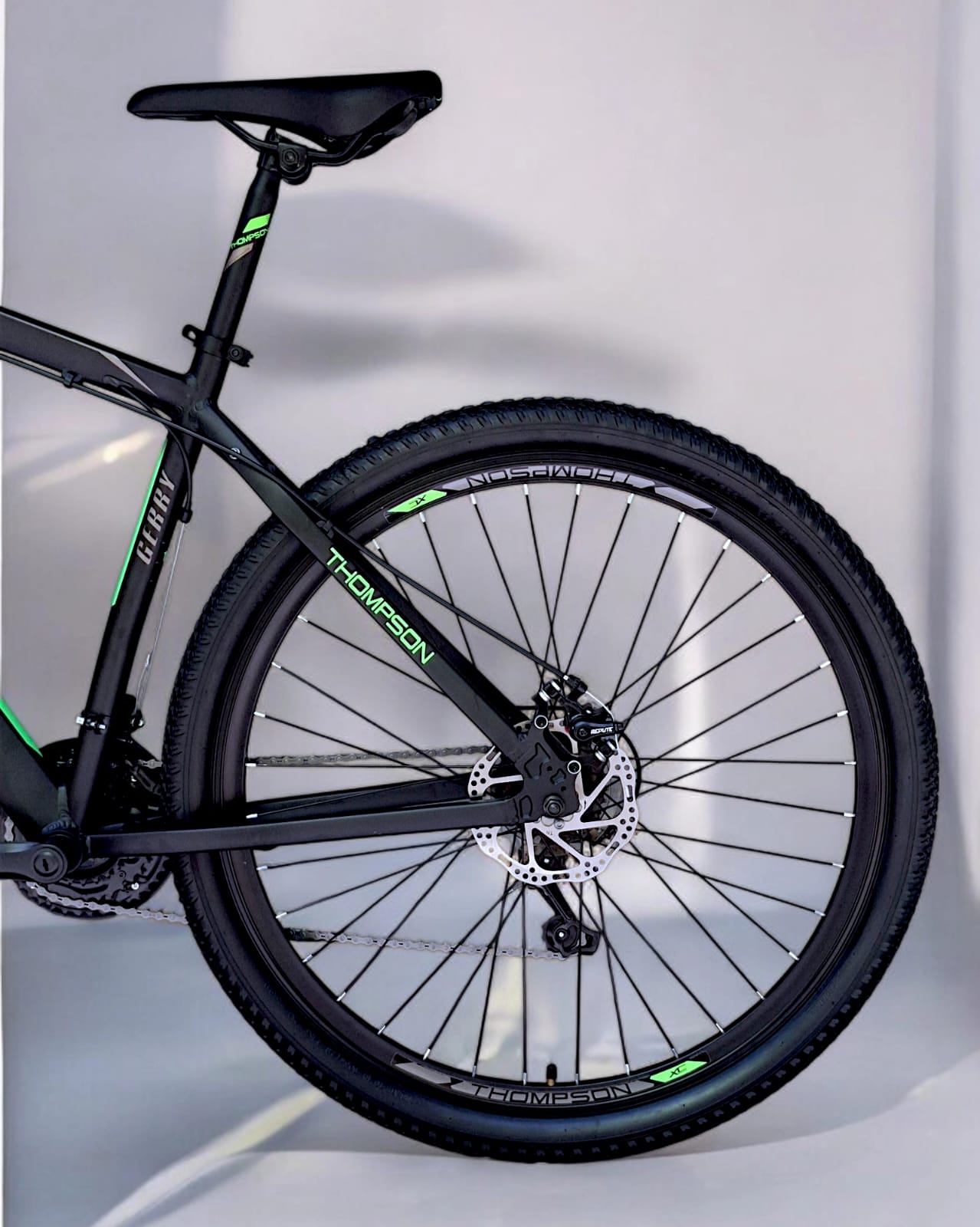 BICICLETA THOMPSON GERRY 29"