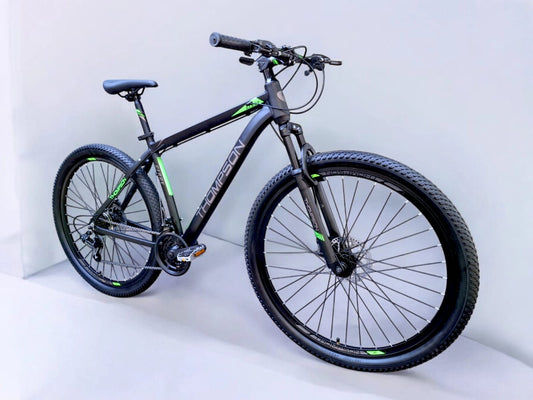 BICICLETA THOMPSON GERRY 29"