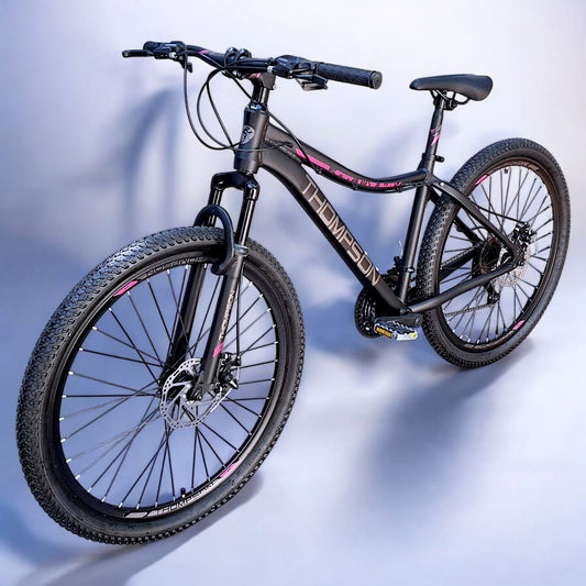 Bicicleta Thompson Camille