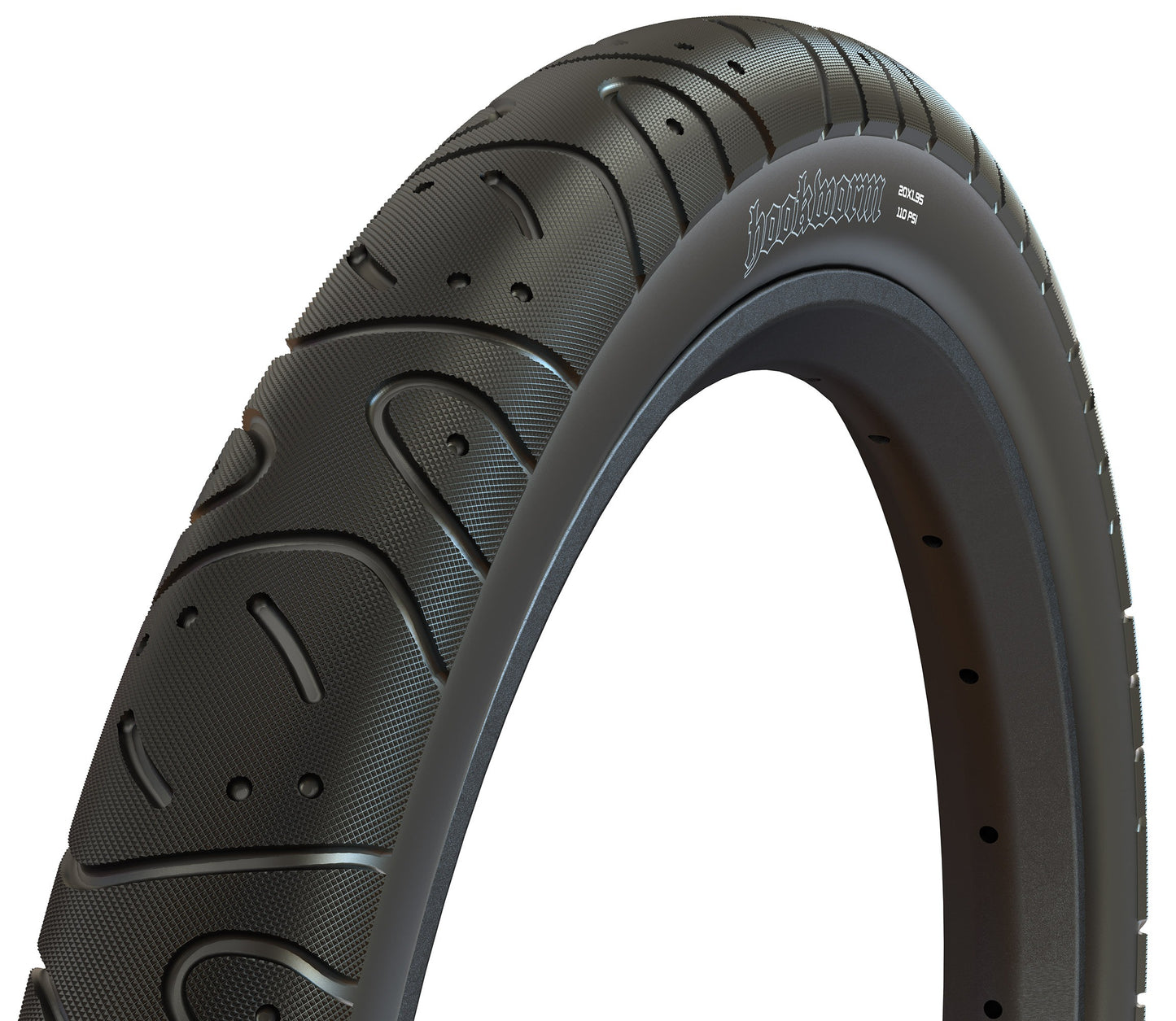 NEUMATICO 29x2.50 MAXXIS HOOKWORM ALAMBRE