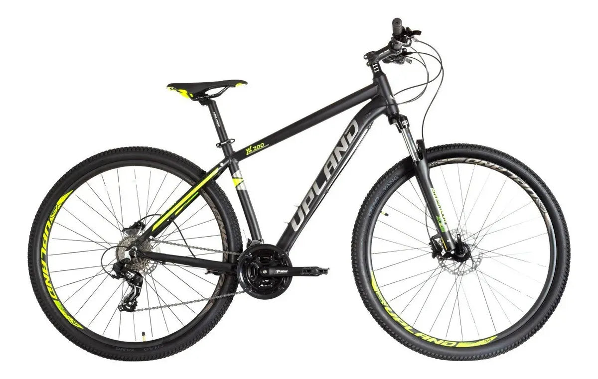 BICICLETA UPLAND X200 29