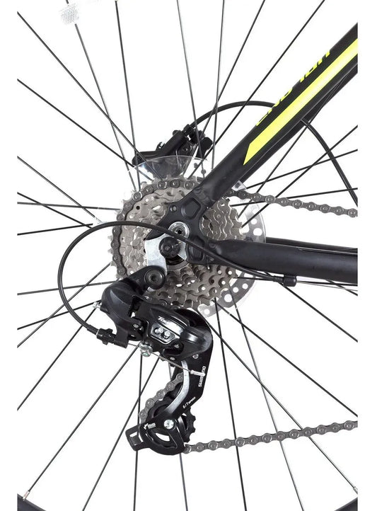 BICICLETA UPLAND X200 29"