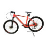 Bicicleta Thompson orange 27.5 Shimano altus 3x9