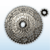 Piñón Shimano Deore CS-M6100 12V 10-51T