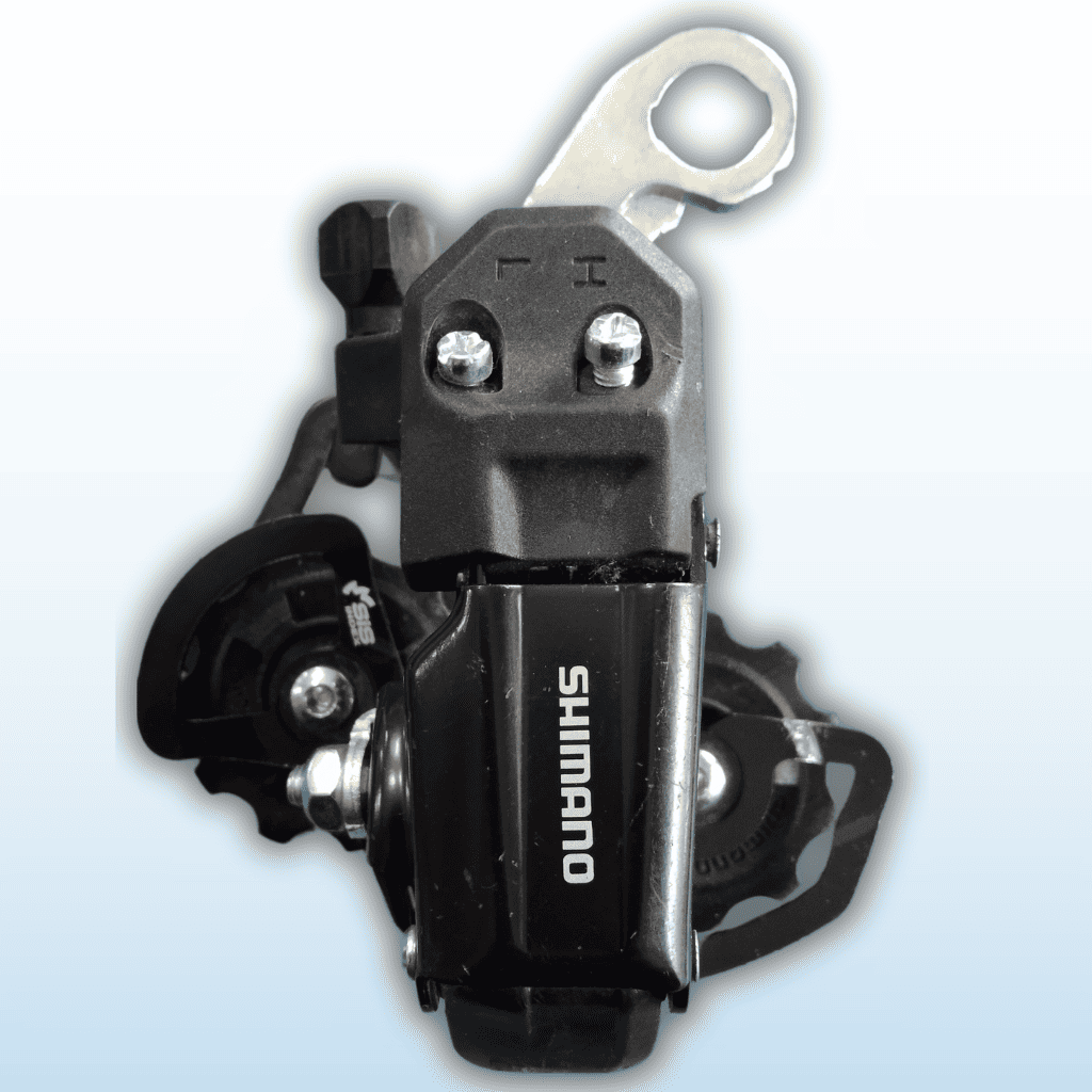 Cambio Trasero Shimano Tourney RD-TY200 (Apernado) – 6/7V