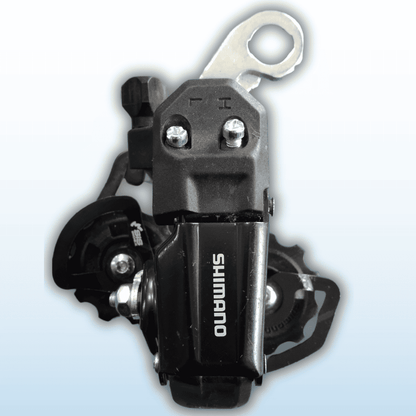 Cambio Trasero Shimano Tourney RD-TY200 (Apernado) – 6/7V