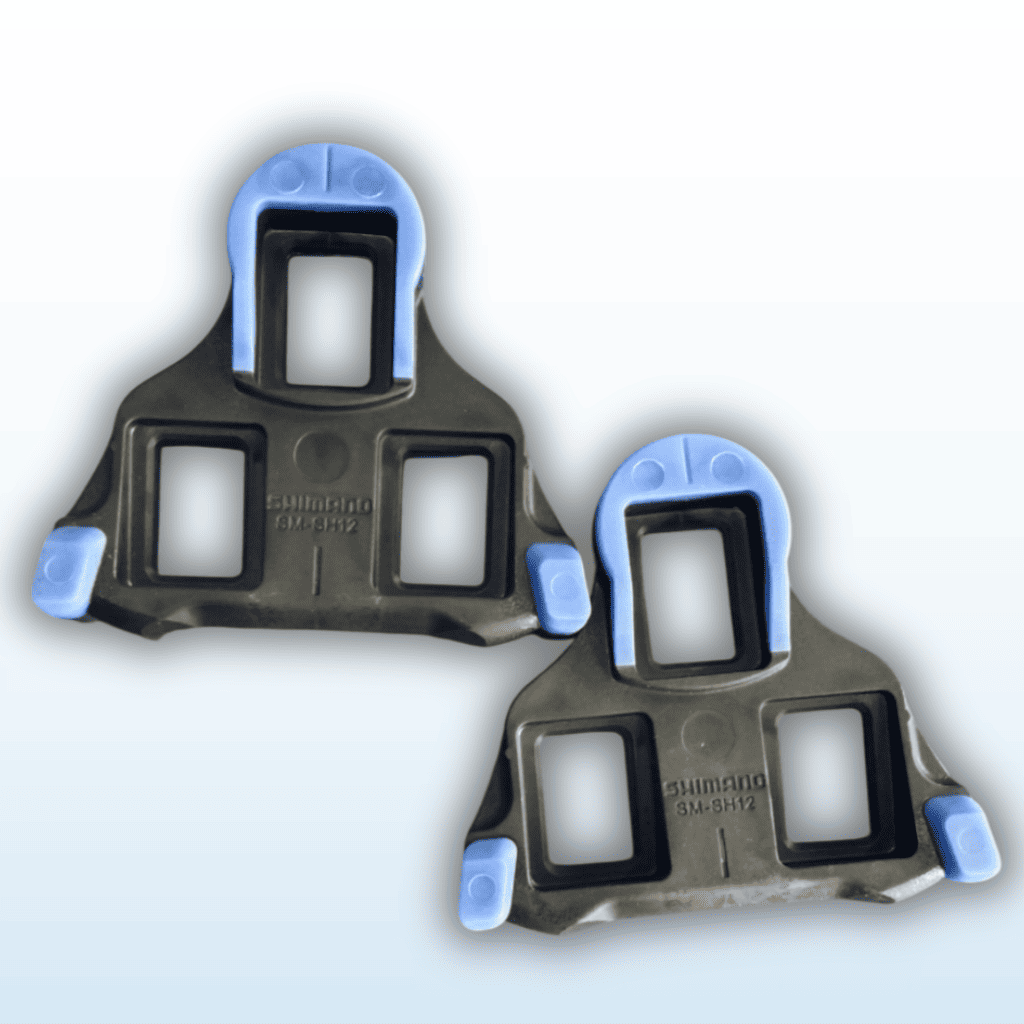 Calas de ruta  Shimano SM-SH12