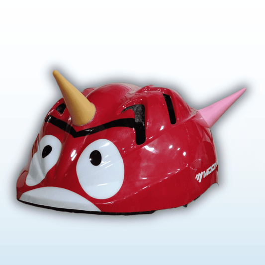 Casco Infantil Angry Birds Moons – Talla S