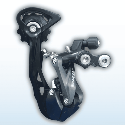 Cambio Trasero Shimano Altus RD-M2000-SGS 3x9V – Shadow RD