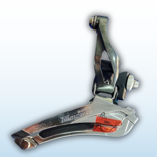 Desviador Shimano Tiagra FD-4700-F 2x10V