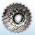 Piñón Shimano Tiagra CS-HG500-10 11-25T – 10 v.