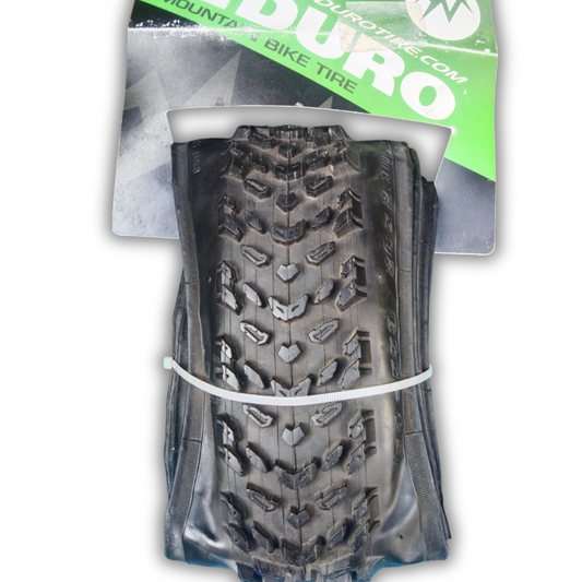 Neumatico kevlar 26x2.10 Duro Matador