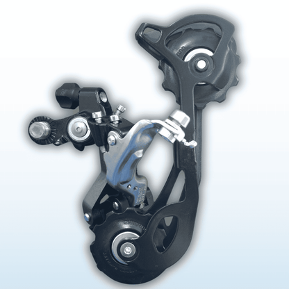 Cambio Trasero Shimano Altus RD-M2000-SGS 3x9V – Shadow RD