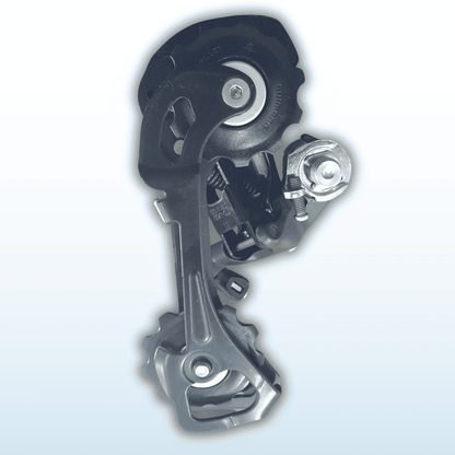 Cambio Trasero Shimano Tiagra RD-4700-GS 2x10V – Mediana Capacidad