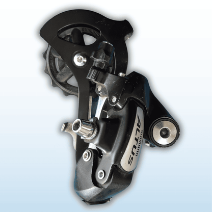 Cambio Trasero Shimano Altus RD-M310 7/8 Velocidades
