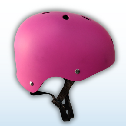 Casco Urbano Loops Talla M/L (55-61 cm) - Ligero y Seguro
