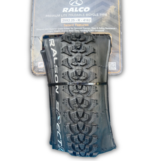 Neumatico kevlar 29x2.25  Ralco