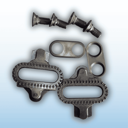 Calas Shimano MTB SM-SH51 SPD