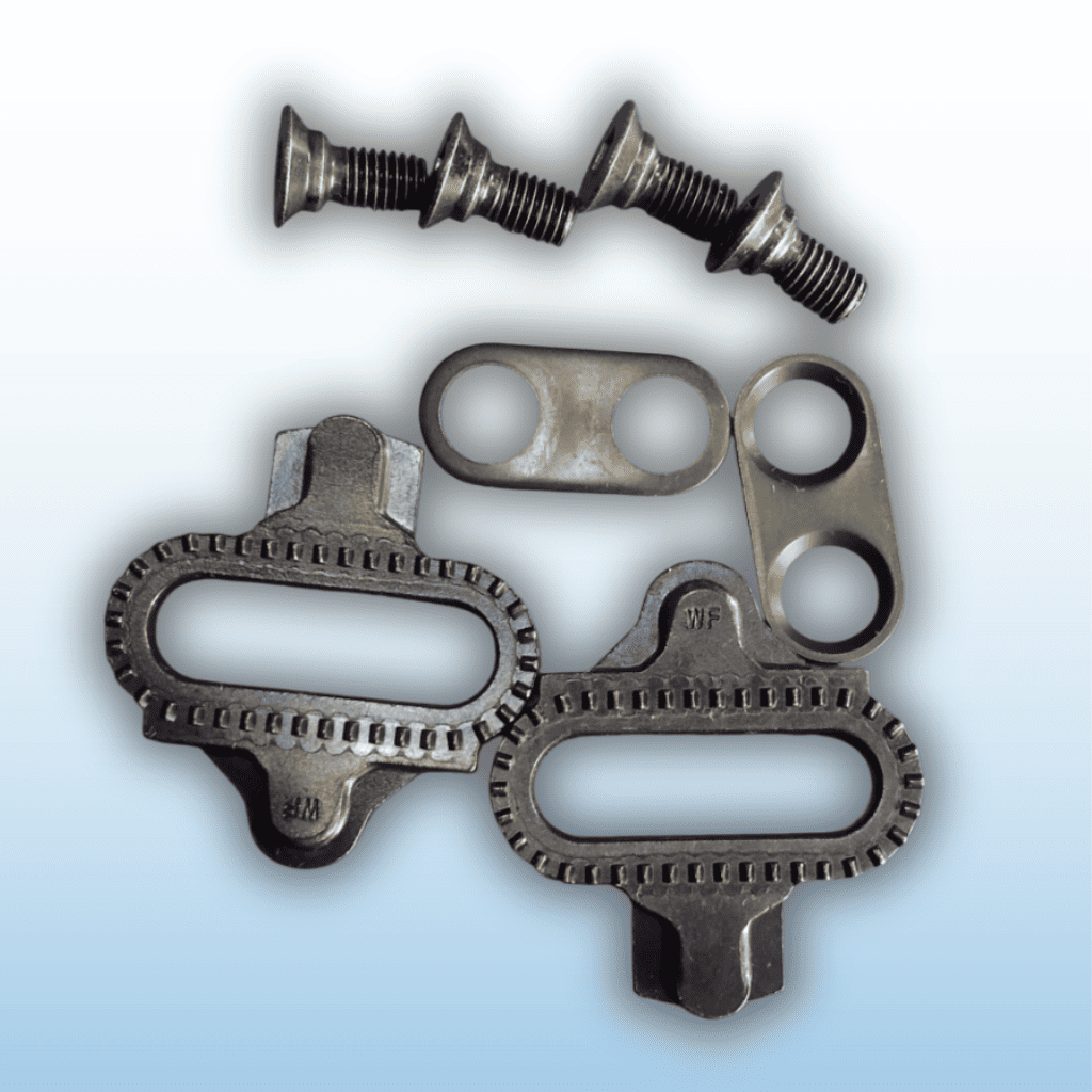 Calas Shimano MTB SM-SH51 SPD