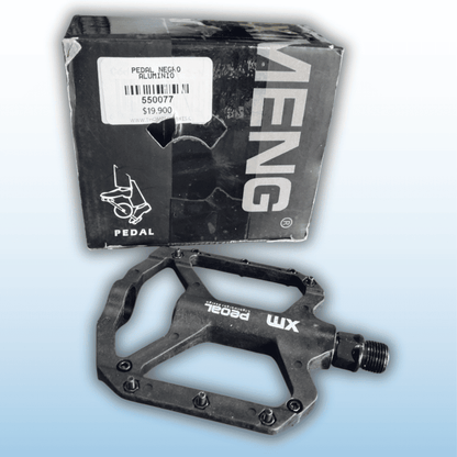 Pedales De plataforma sellado Xm