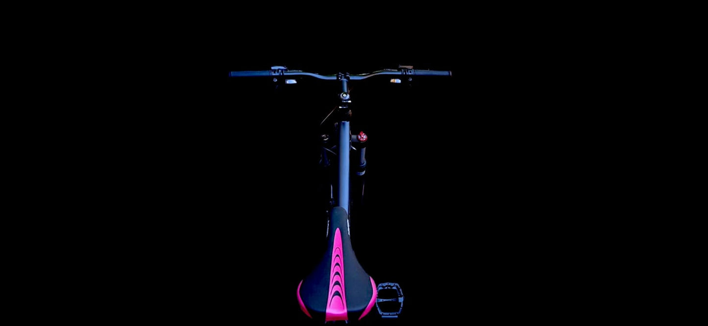 BICICLETA THOMPSON KAMROS A 5