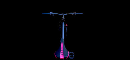 BICICLETA THOMPSON KAMROS A 5