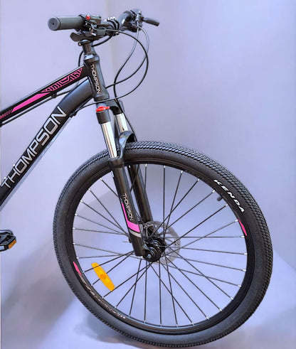 BICICLETA THOMPSON KAMROS A 5