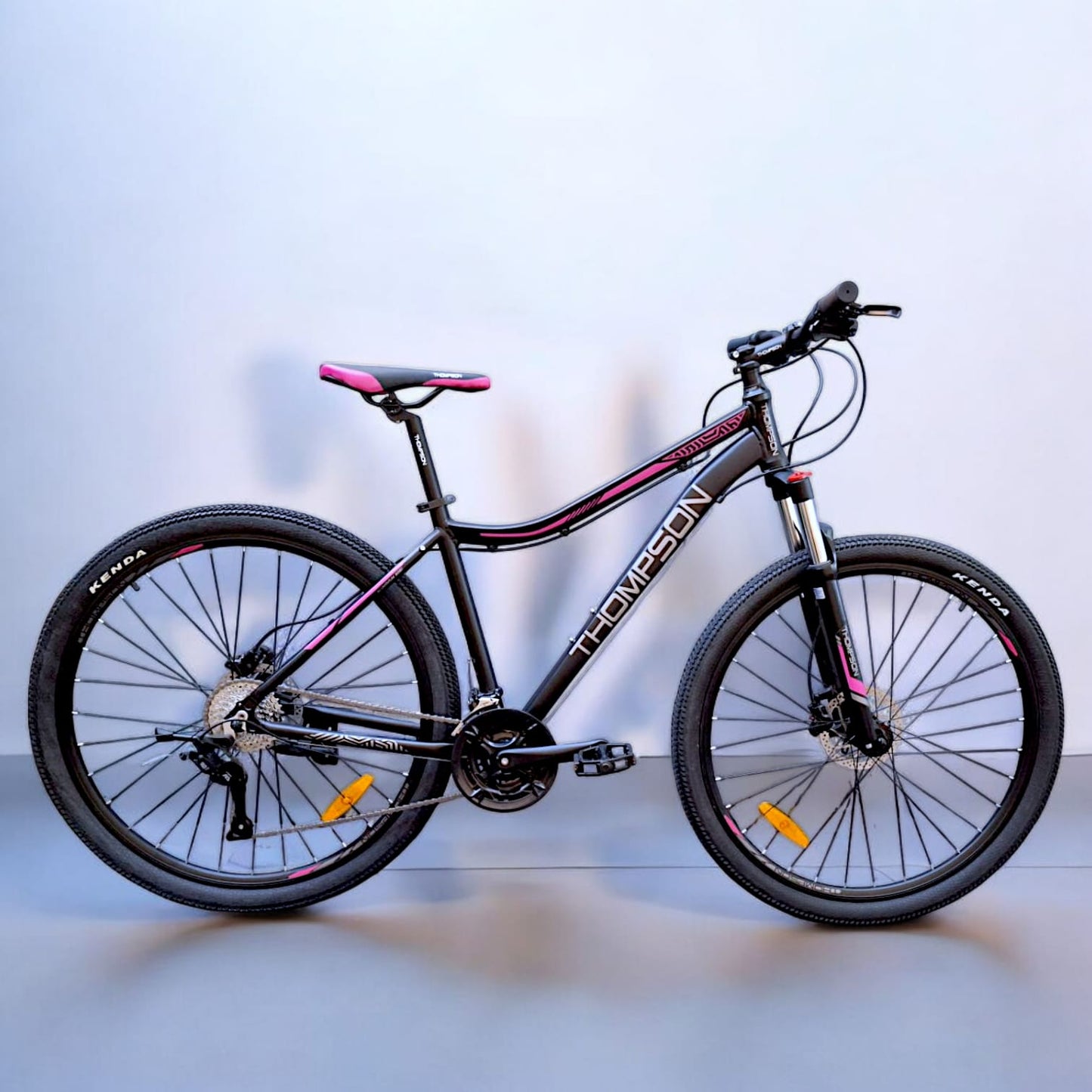 BICICLETA THOMPSON KAMROS A 5