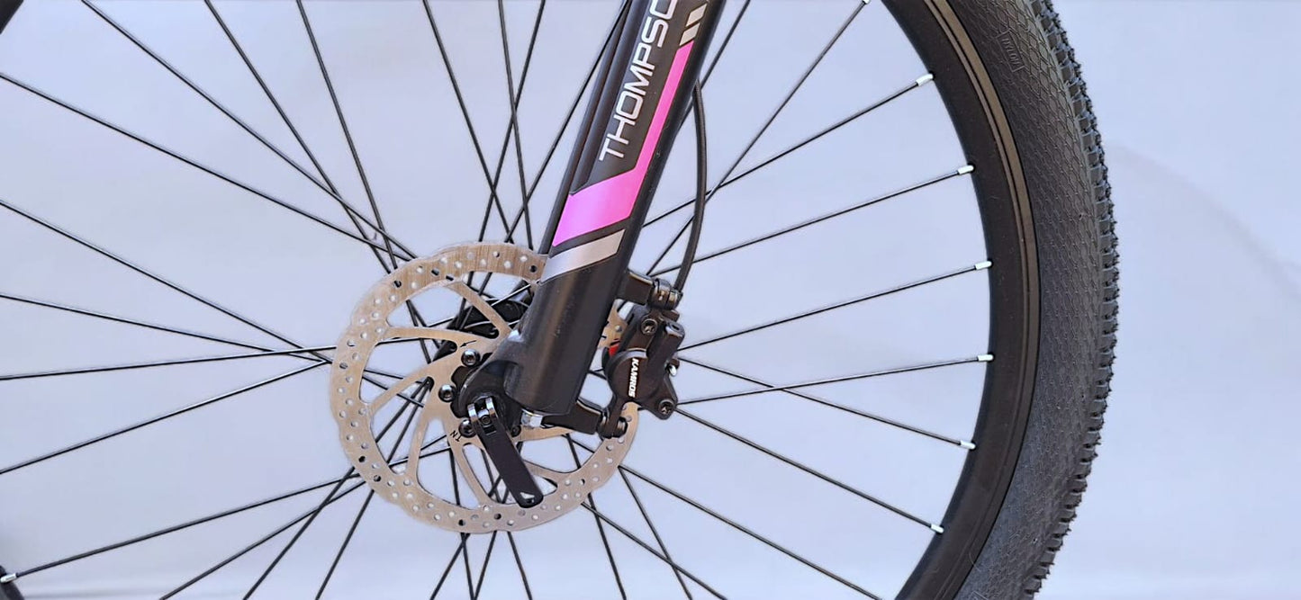 BICICLETA THOMPSON KAMROS A 5