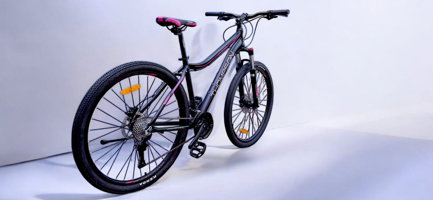 BICICLETA THOMPSON KAMROS A 5